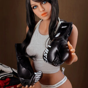 Tara – kracht, zelfvertrouwen en speelse spanning