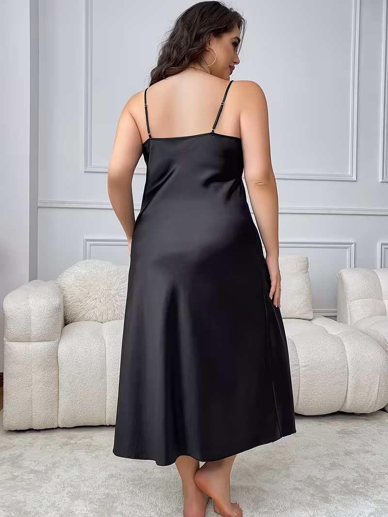 Nachtjapon - Afbeelding 2