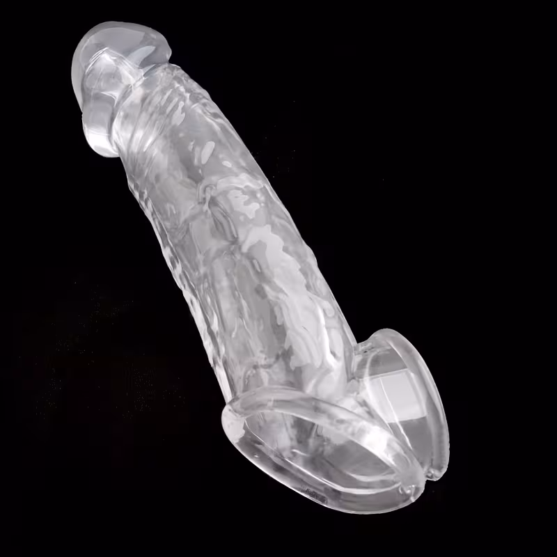 Penis (2 kleuren) leverbaar) - Afbeelding 2